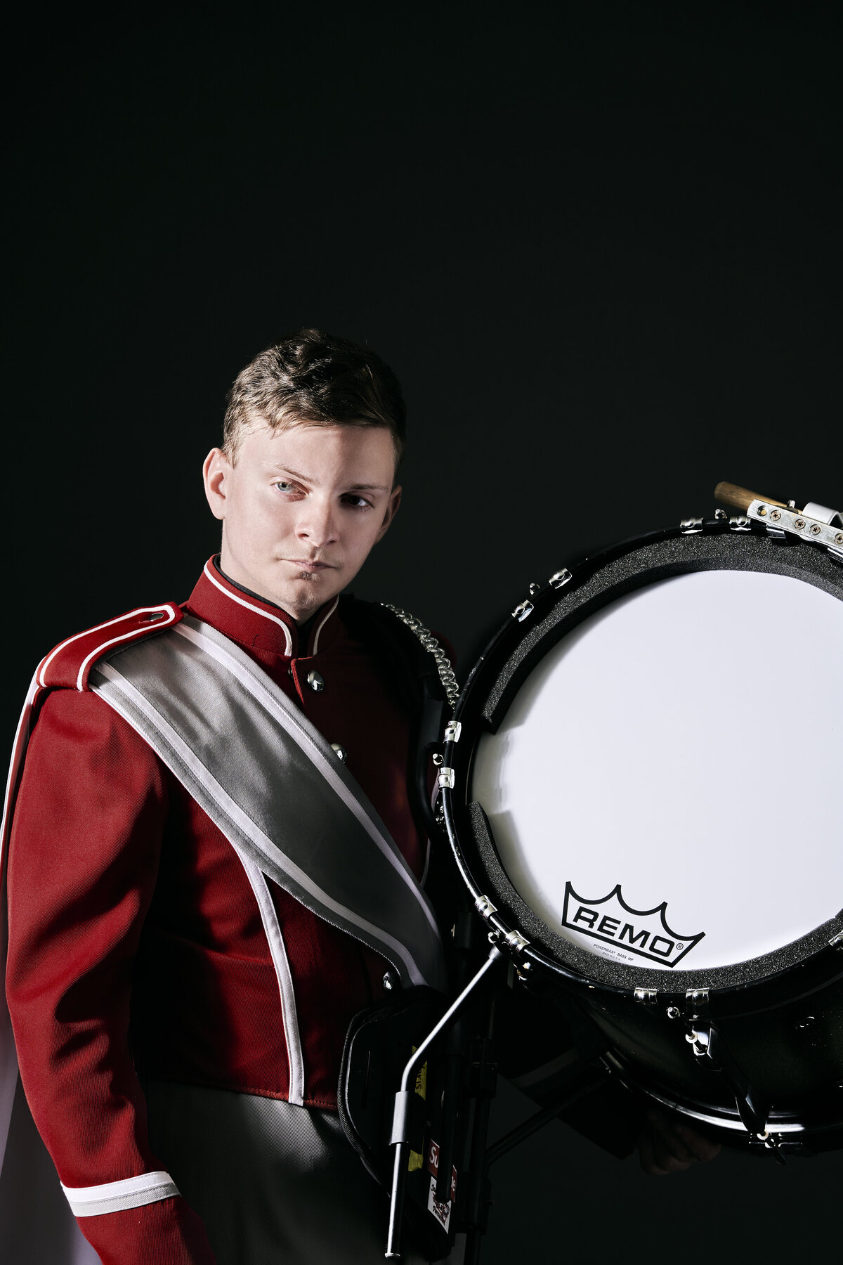 NIKON D850 Chris Primiano JLHS BAND portraits 2020  0038Dec 10 2020_0007_10-12-20