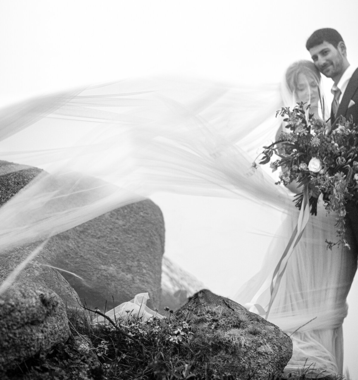 Point Reyes Elopement - Bay Area Luxury Wedding Photographer-218