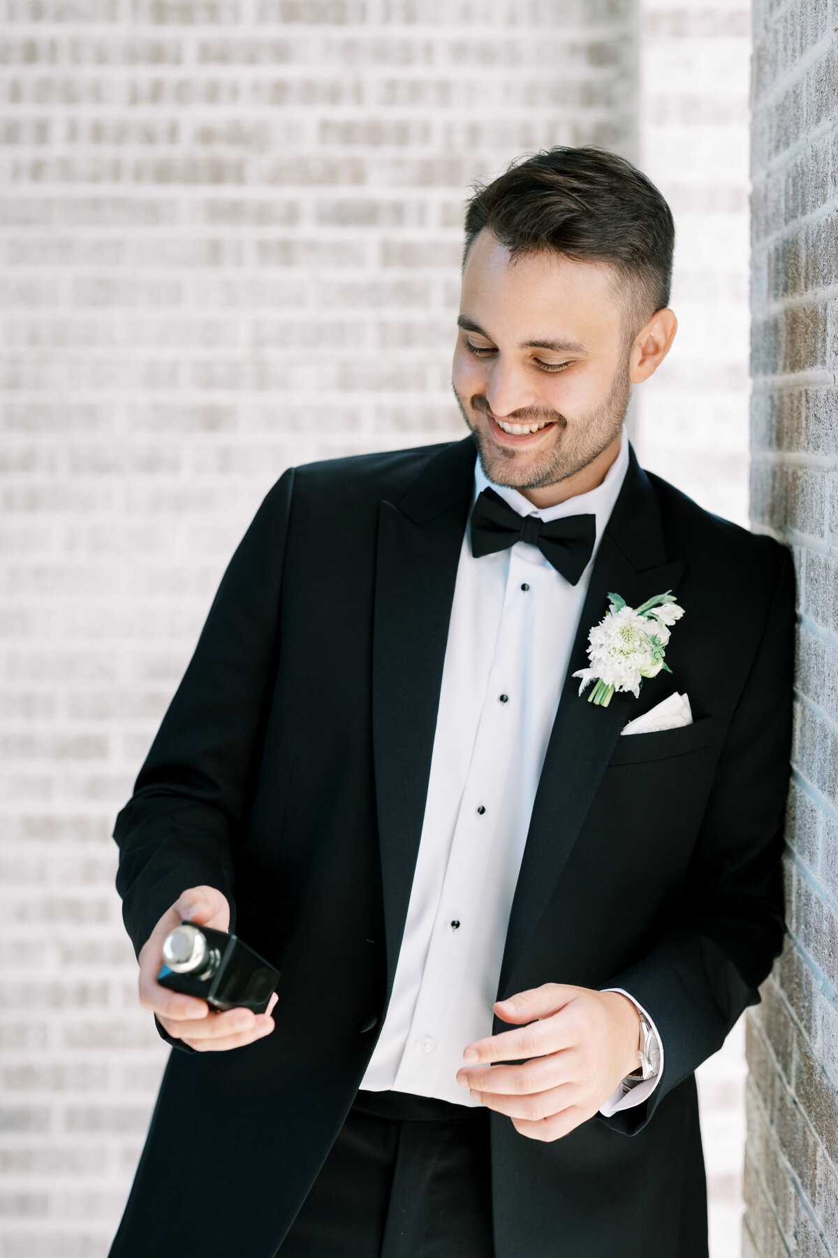 Giullianna + Sam Wedding Day Previews with Tanika Jane Photography at The Bradford-20