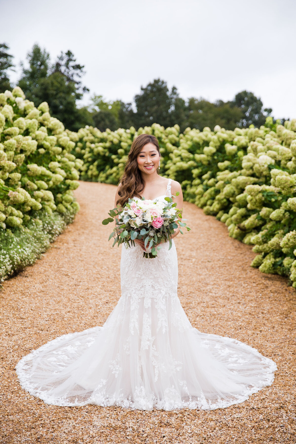 Bridal Virginia JK