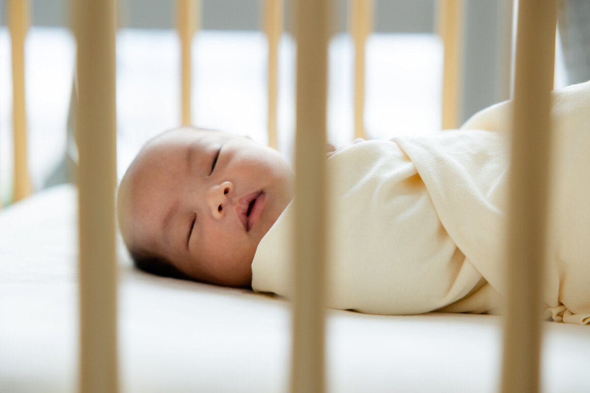 Chloe's Lifestyle Newborn-87