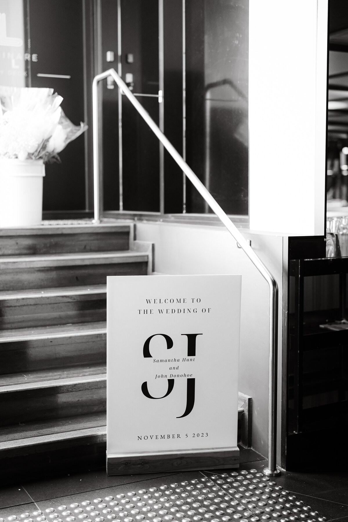 Luminare, Melbourne City Wedding Photographer, Samantha and John-214