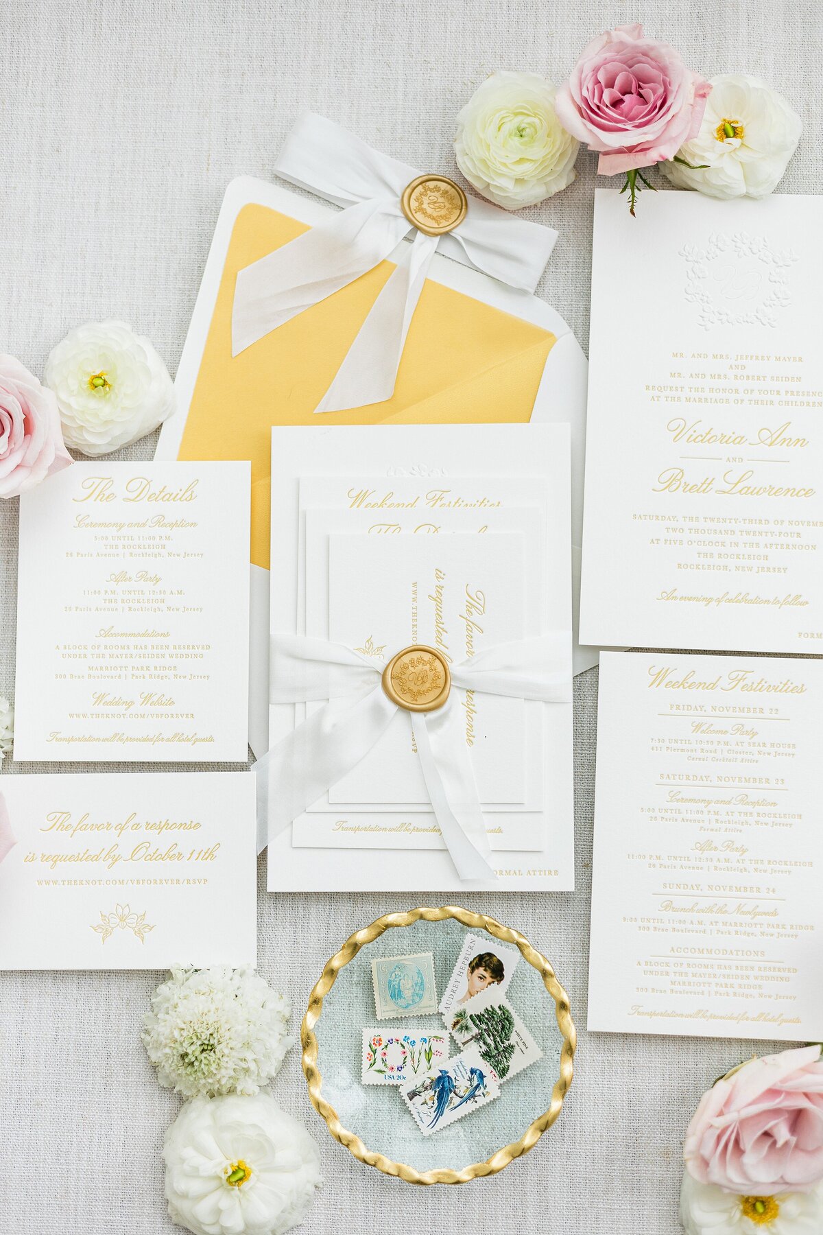 LedgewoodFineStationeryWeddingDayPaper-245