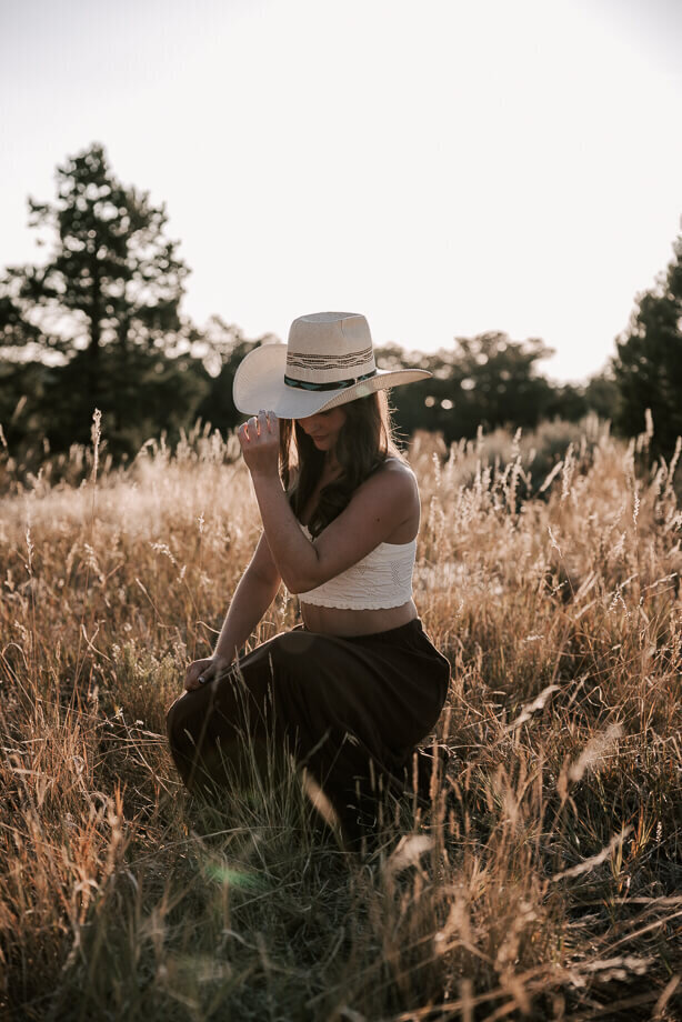 Grand Junction Senior Portrait Photography-34