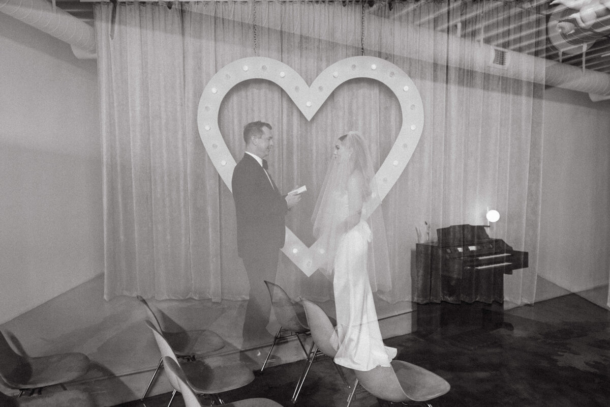 Las Vegas Elopement Photographer