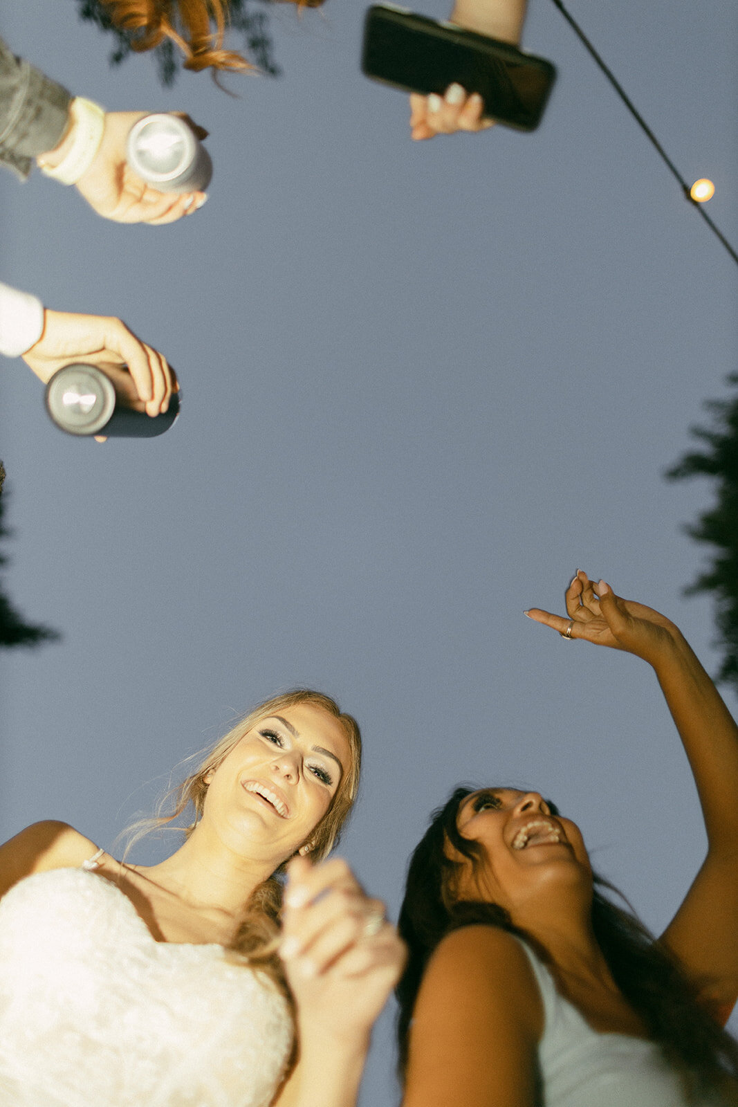 wedding photographer in seattle