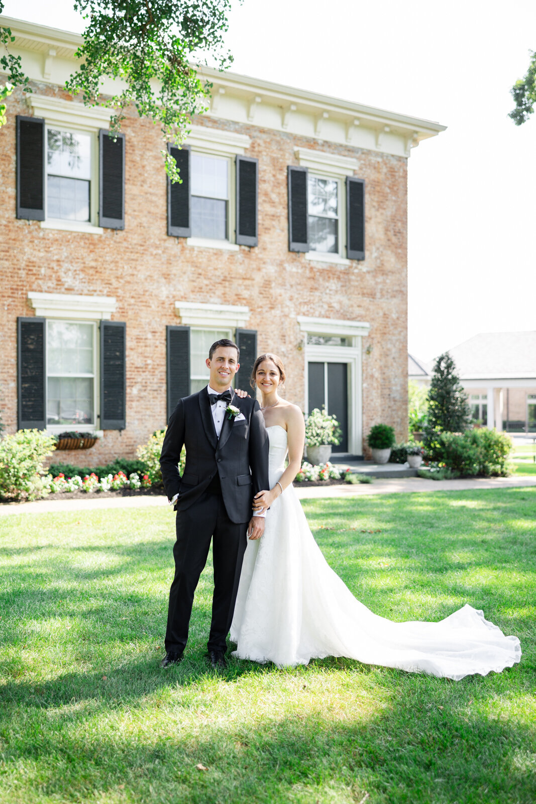 Woodmont Country Club Wedding-004