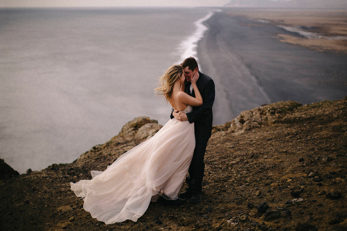 Liz+Osban+Photography+Iceland+Elopement+Elope+Wedding+Dress+Vestrahorn+Mountain+Stokksnes+Hofn+Black+Sand+Beach+Destination+Adventure+Authentic+Love+Colorado+Wyoming+Engagement+4