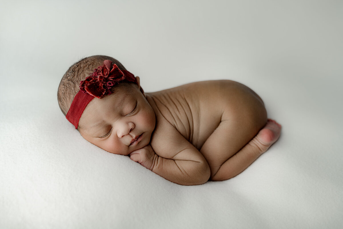 Eugene Oregon Newborn Photographer 10