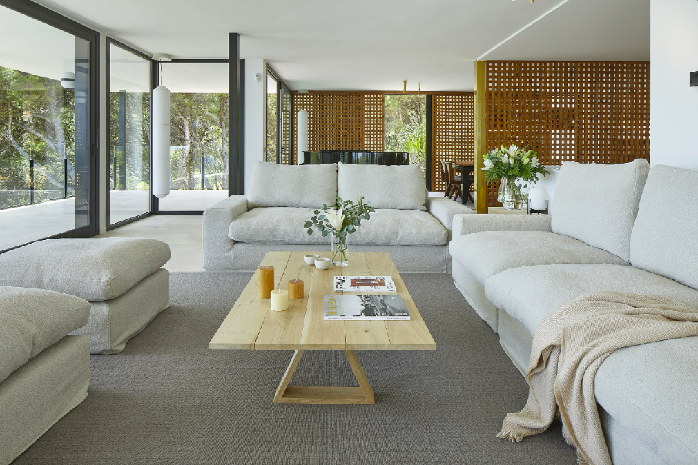 ocean yoga retreat