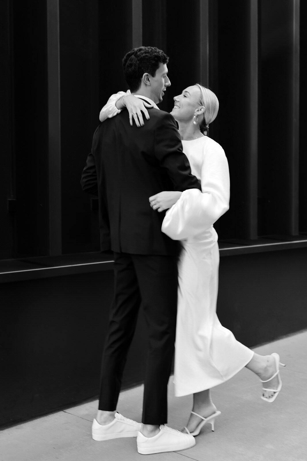 Modern New York City Wedding Photography15