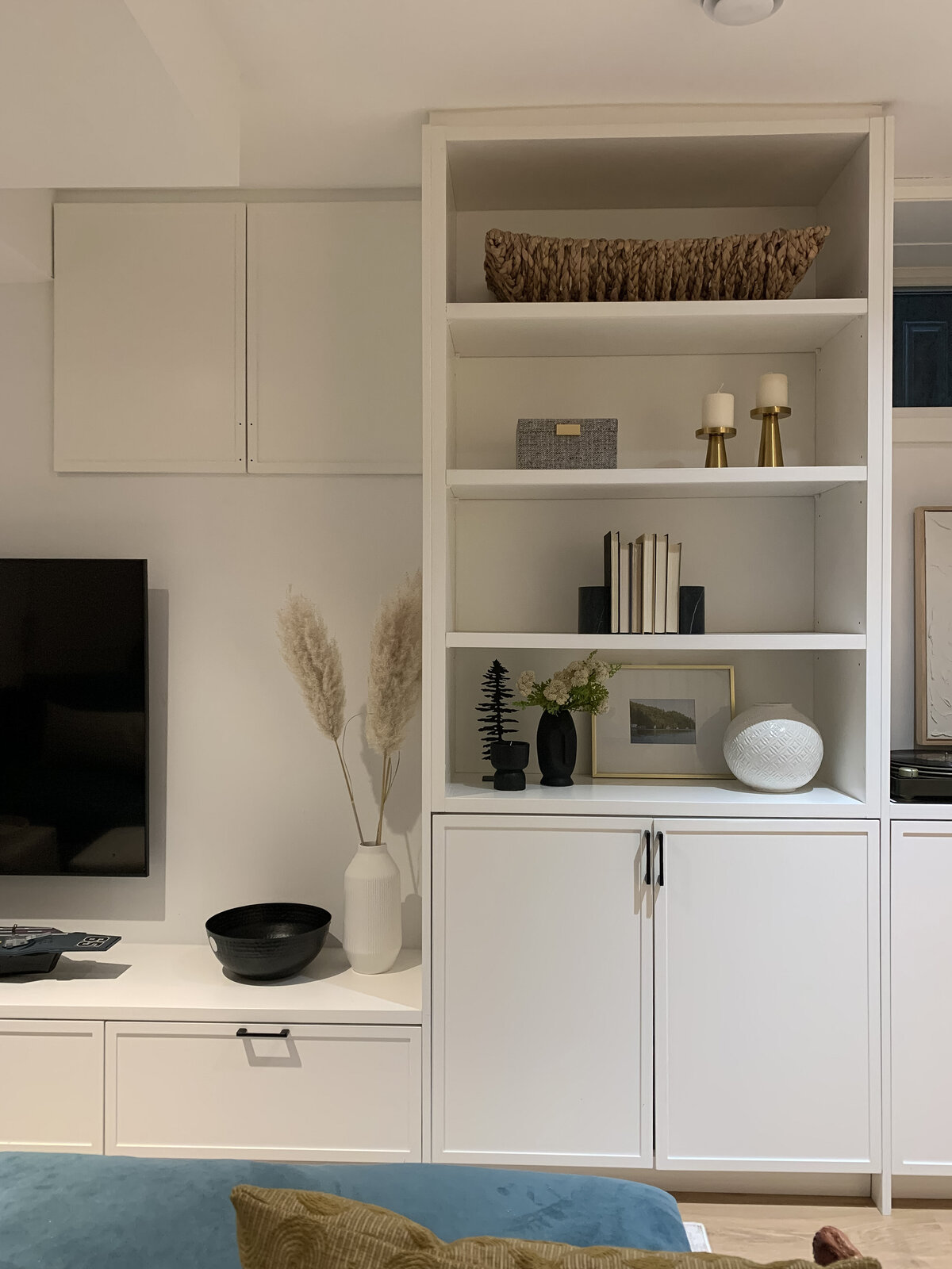 Styled builtins