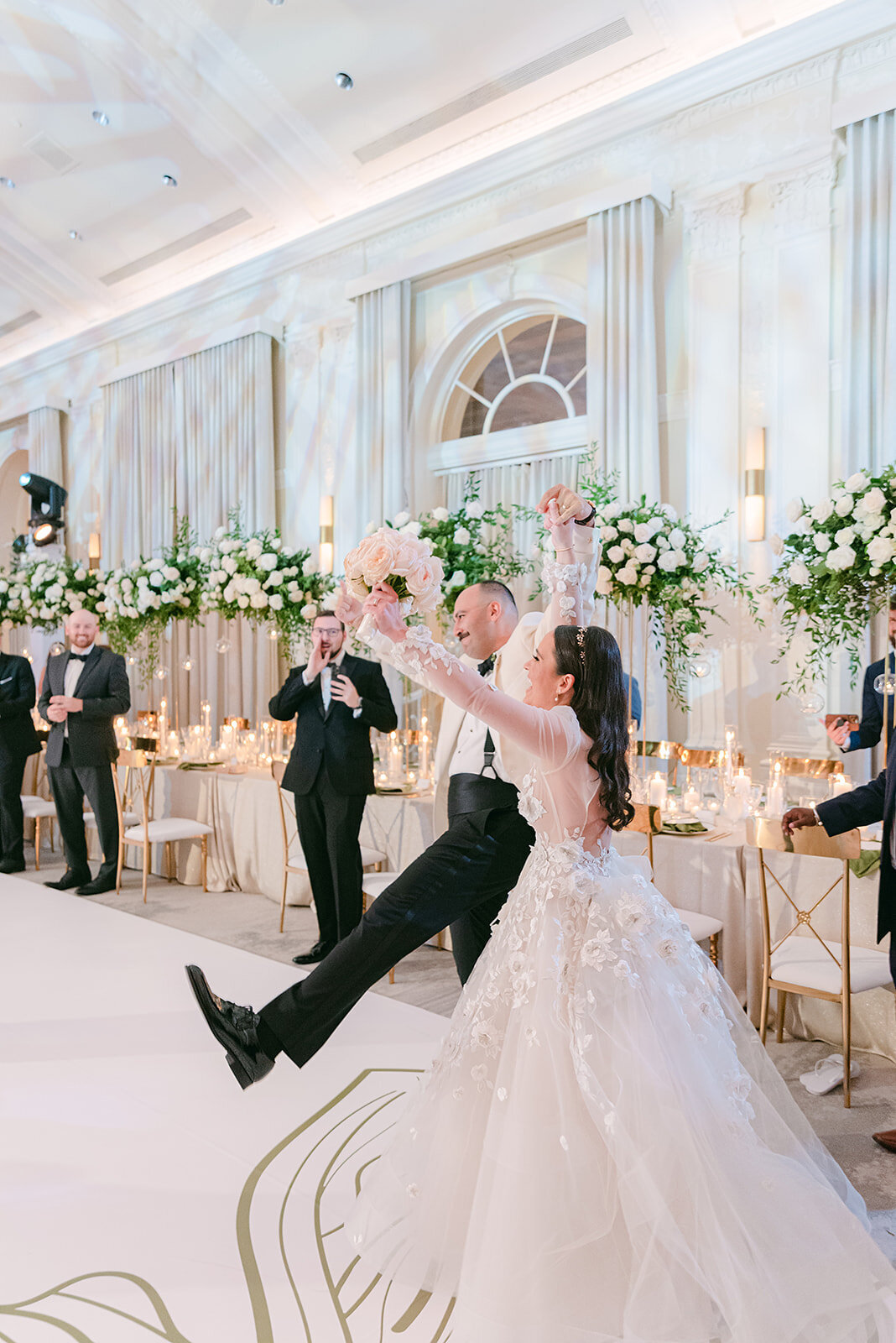 Vinoy Renaissance Hotel Wedding - Tampa Wedding Photographer 80