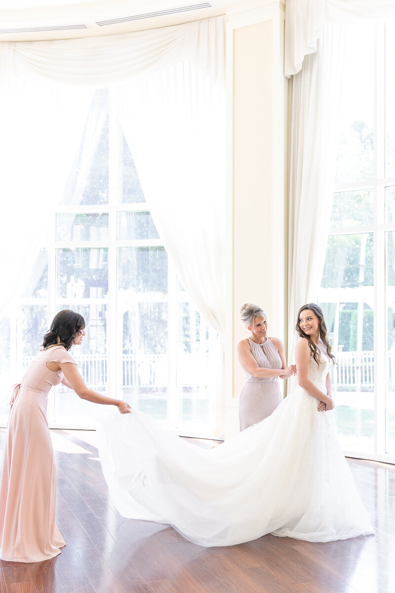 Bobby & Grace Wedding   1263