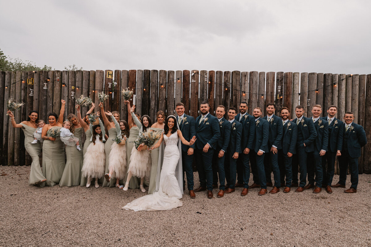 Wedding Photography and Videography in Wyresdale Park_L+J-885-1