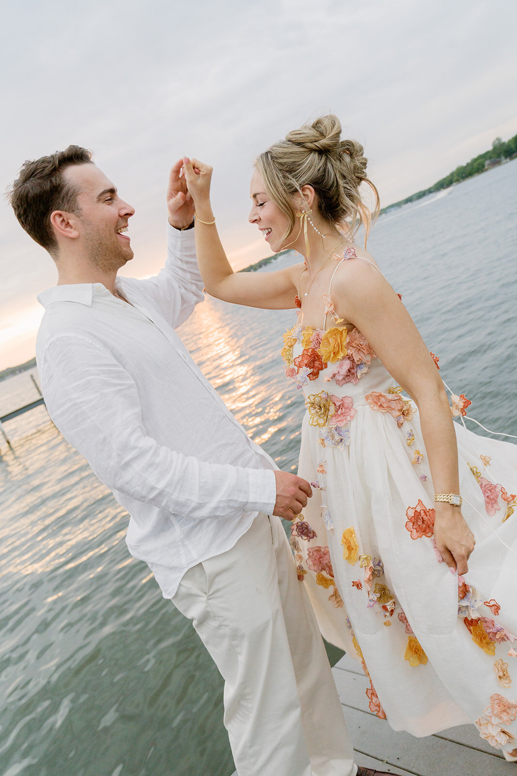 Sarah & Blake Welcome Party-106