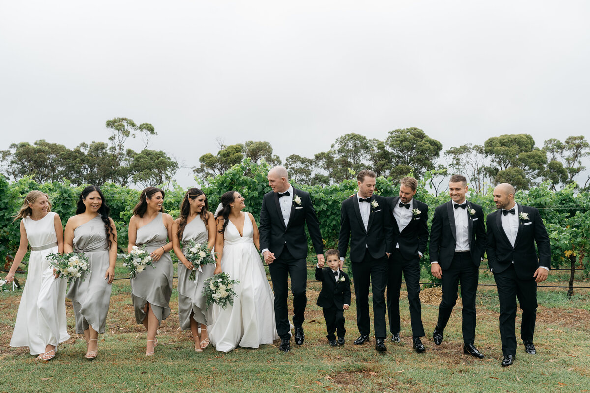 Courtney Laura Photography, Baie Wines, Melbourne Wedding Photographer, Steph and Trev-562