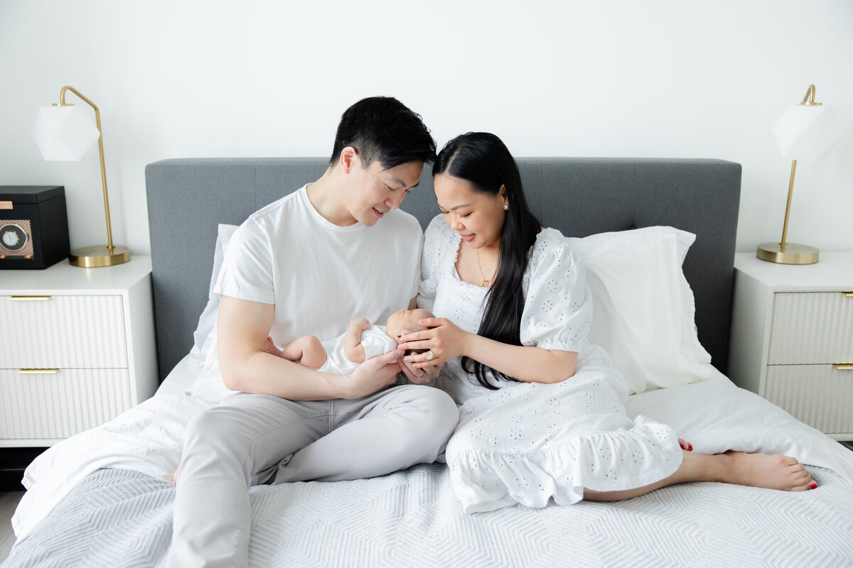 Chloe's Lifestyle Newborn-2