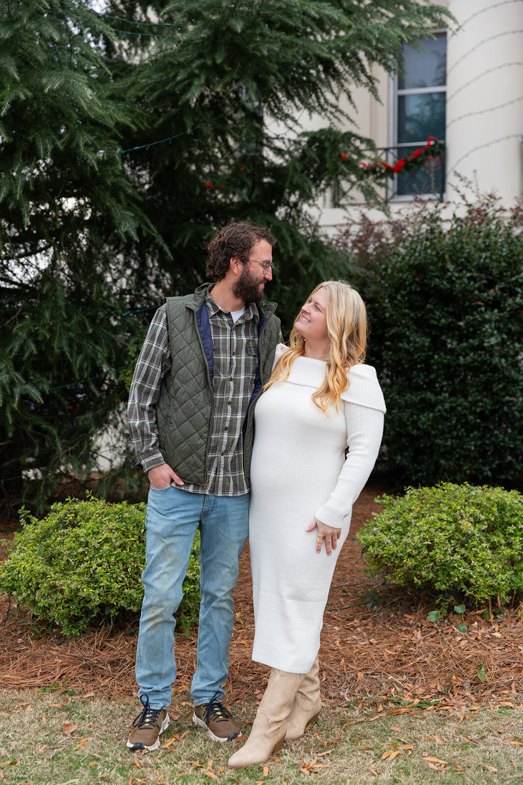Macon Proposal Photographer