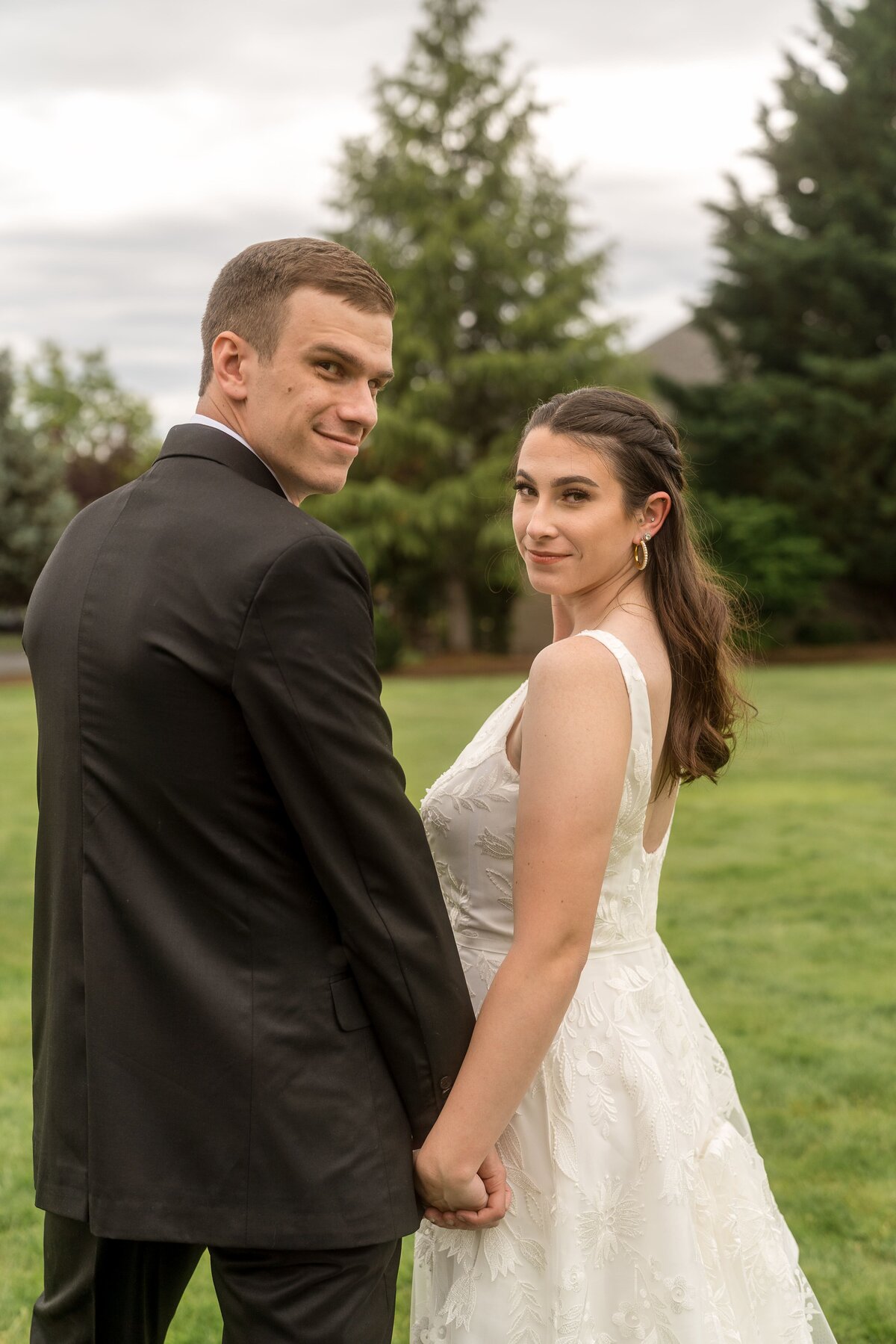 Beaverton Oregon Micro Wedding-7-min