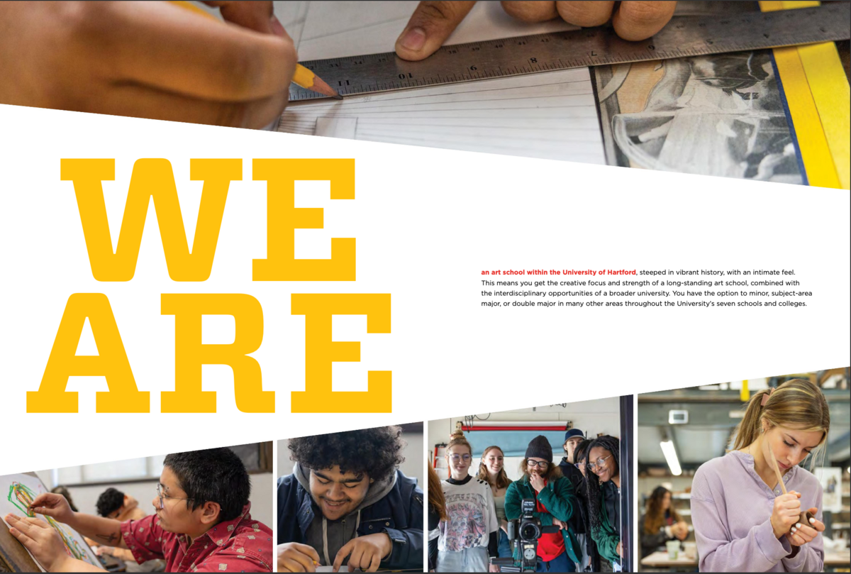 ct-Hartford-Art-School-Viewbook-Brand-Photographer