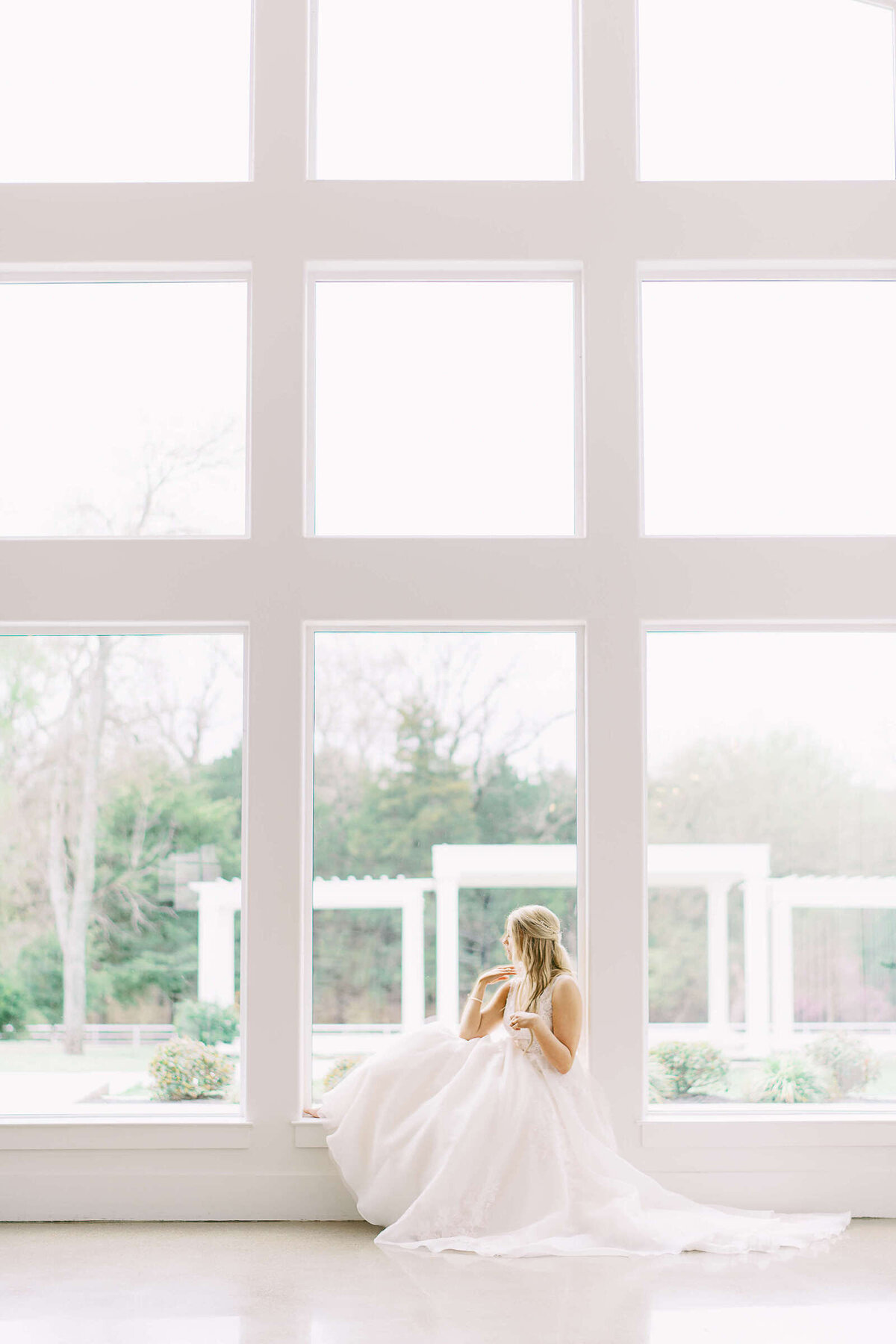 Kate Panza Photography _ FireFly Gardens _ Jessica M Bridals-56