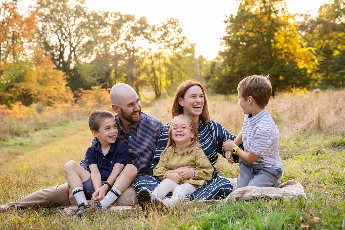 The Kaplan Family _ Fall 2024-37-2