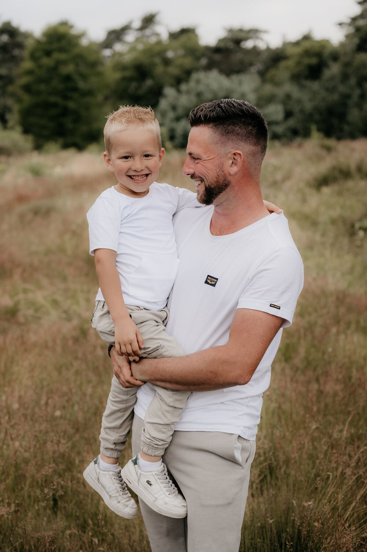 Pure Liefde Fotografie - Martijn en Korry - Gezinsshoot 2-50