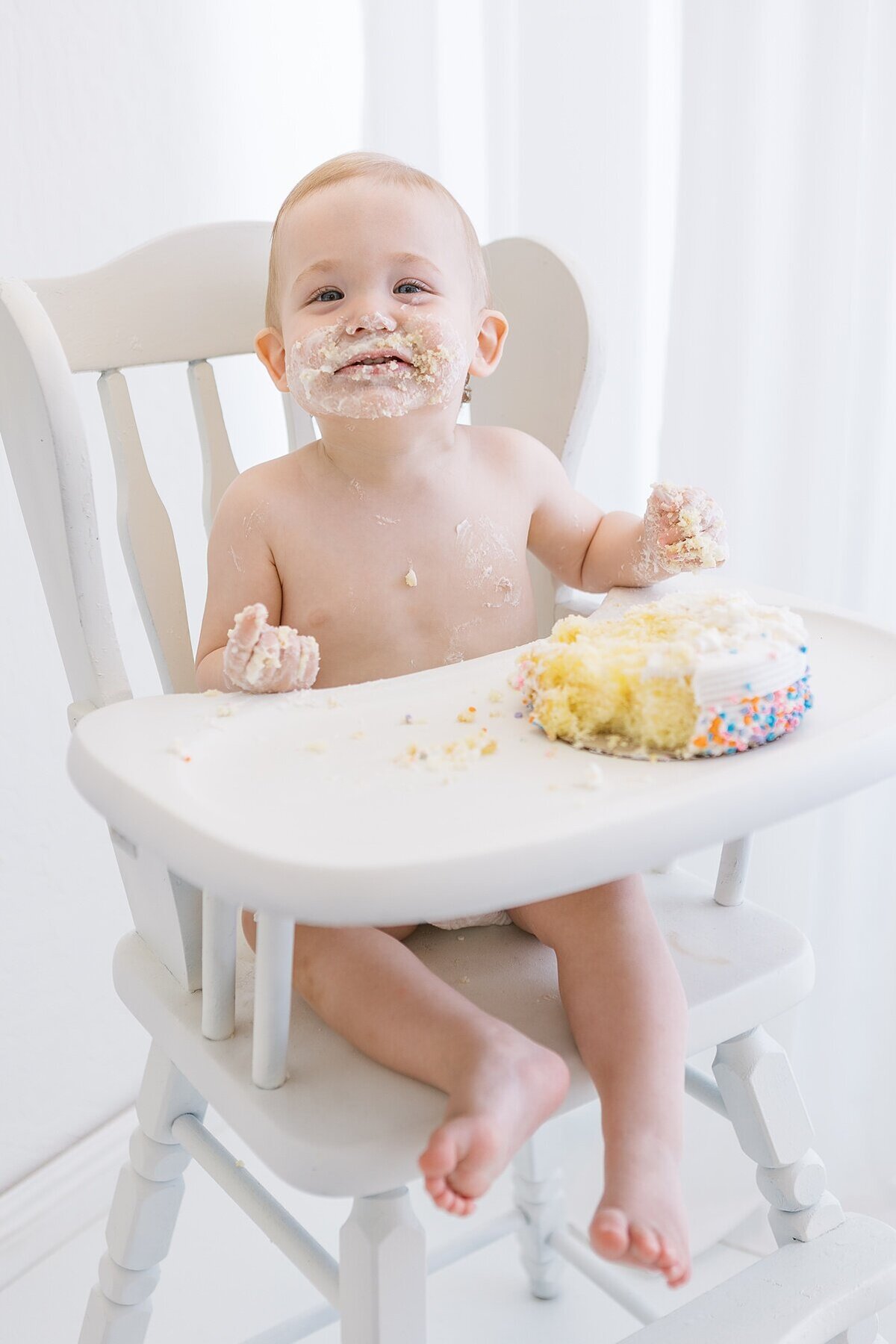phoenix cake smash photographer_0312