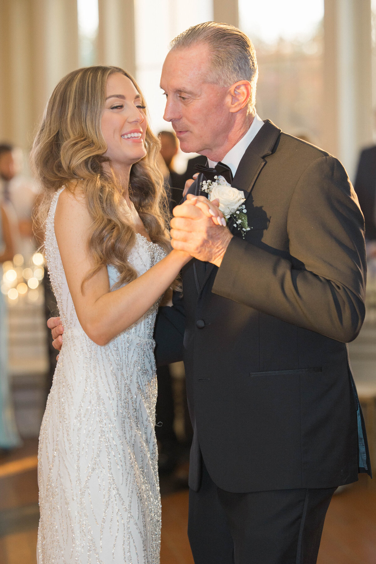 Molly Sue Photography The Ryland Inn Wedding61