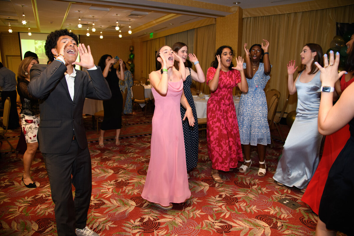 2024 Arabella's 18th Birthday_Debut-084