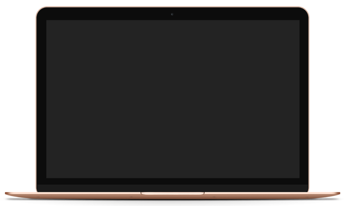 Showit desktop template mockup featuring a sleek, responsive design for coaches and mentors, perfect for business growth.
