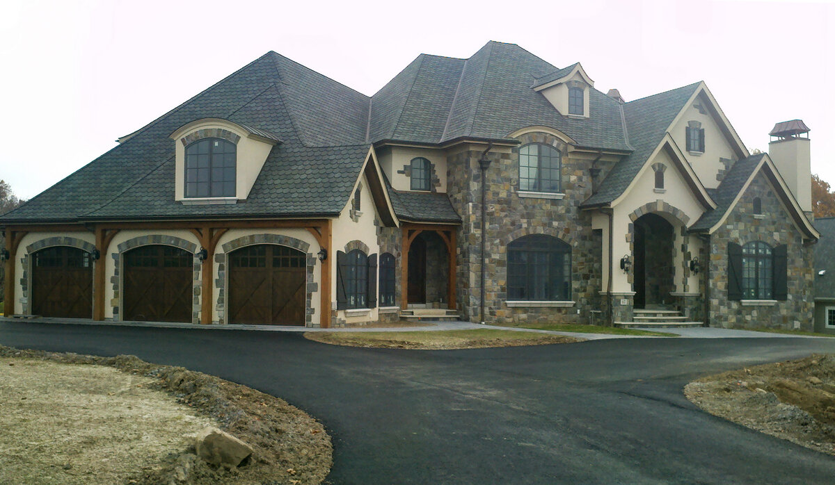 Louis J. Grossi Construction, Inc. is Upstate NY and the Finger Lakes most highly rated construction firm for custom home building and renovations.