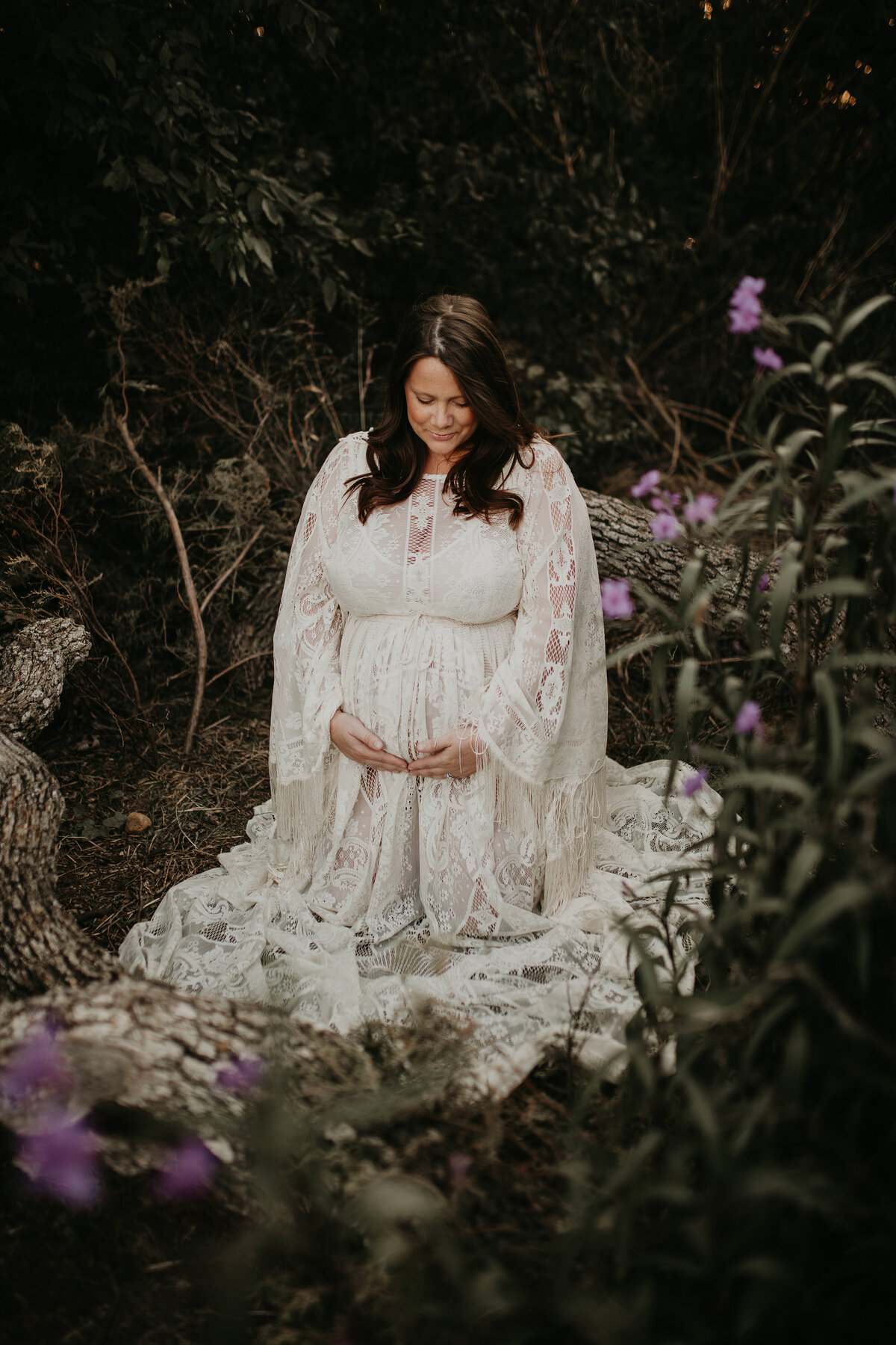 FOXC PHOTOGRAPHY- BURLESON TEXAS MATERNITY PHOTOGRAPHER - COX-7991