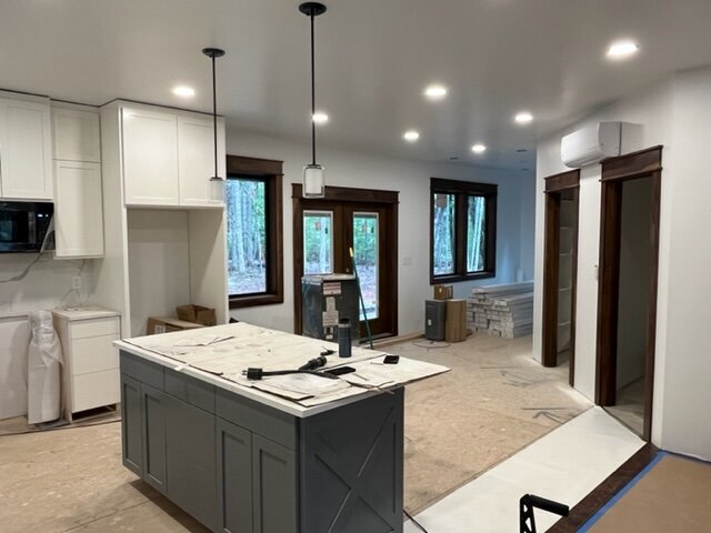 684 kitchen dining