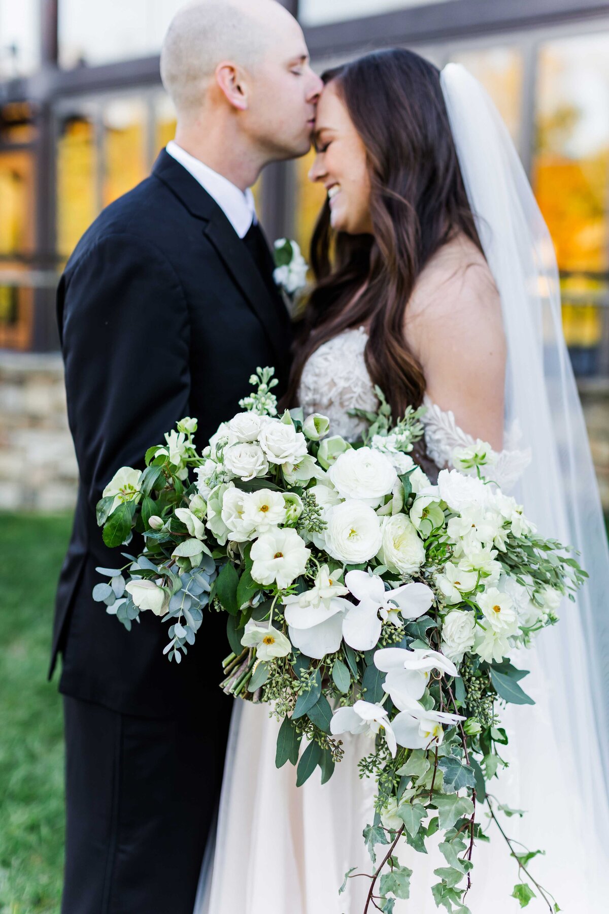 olde farm wedding