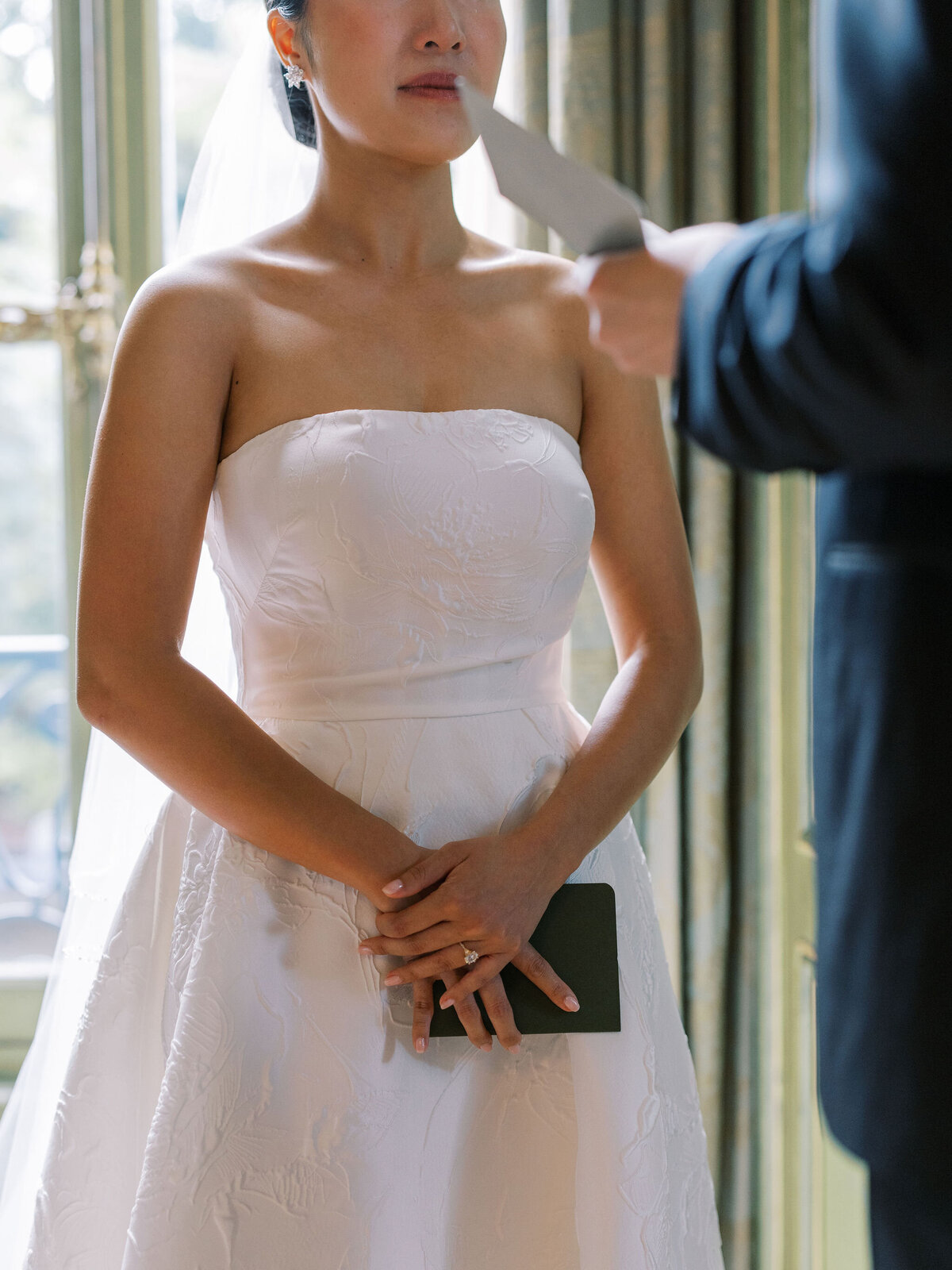 Vicki Grafton Elevated DC Wedding Photographer Meridian House 050
