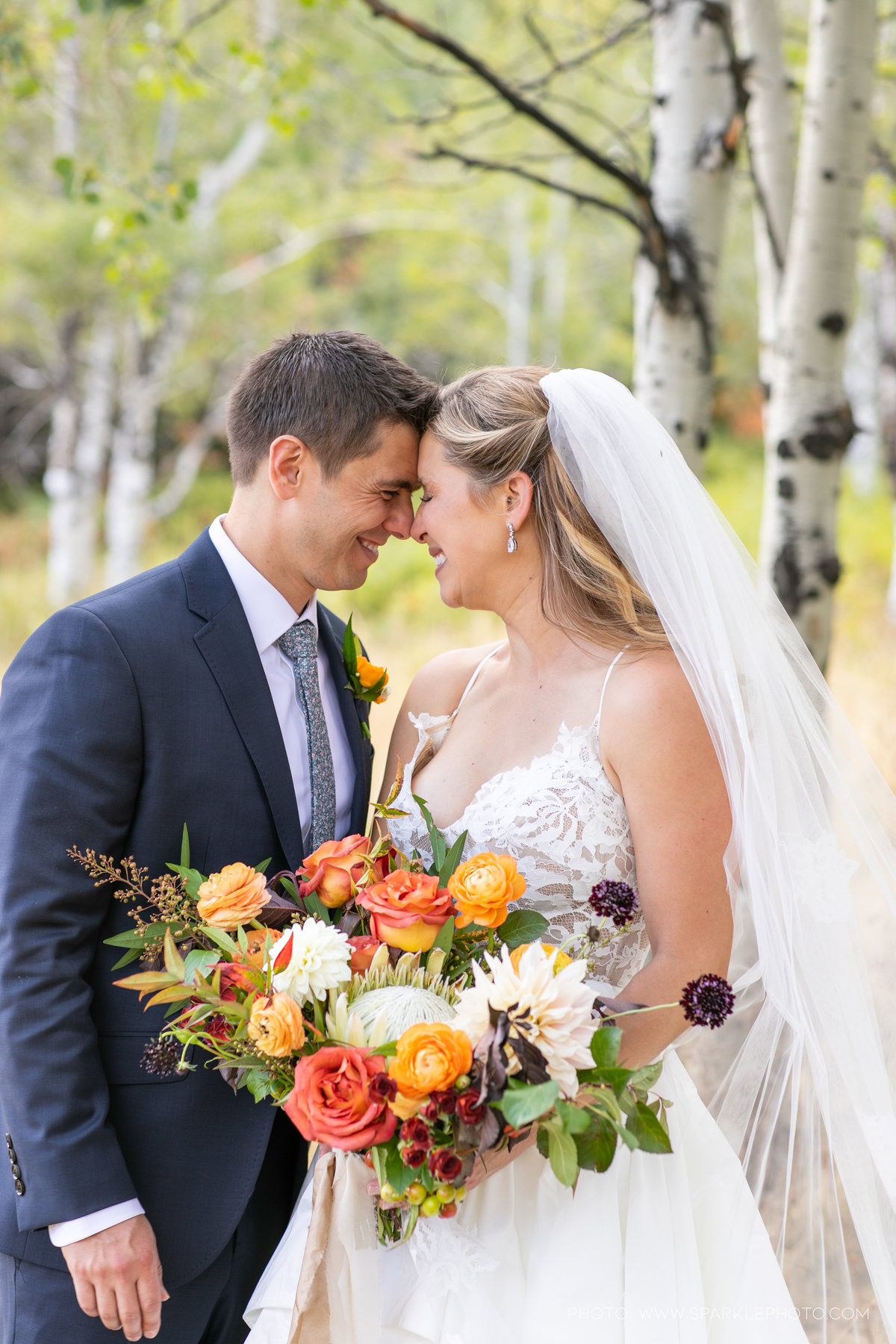 Artisan Bloom Utah Destination Florist