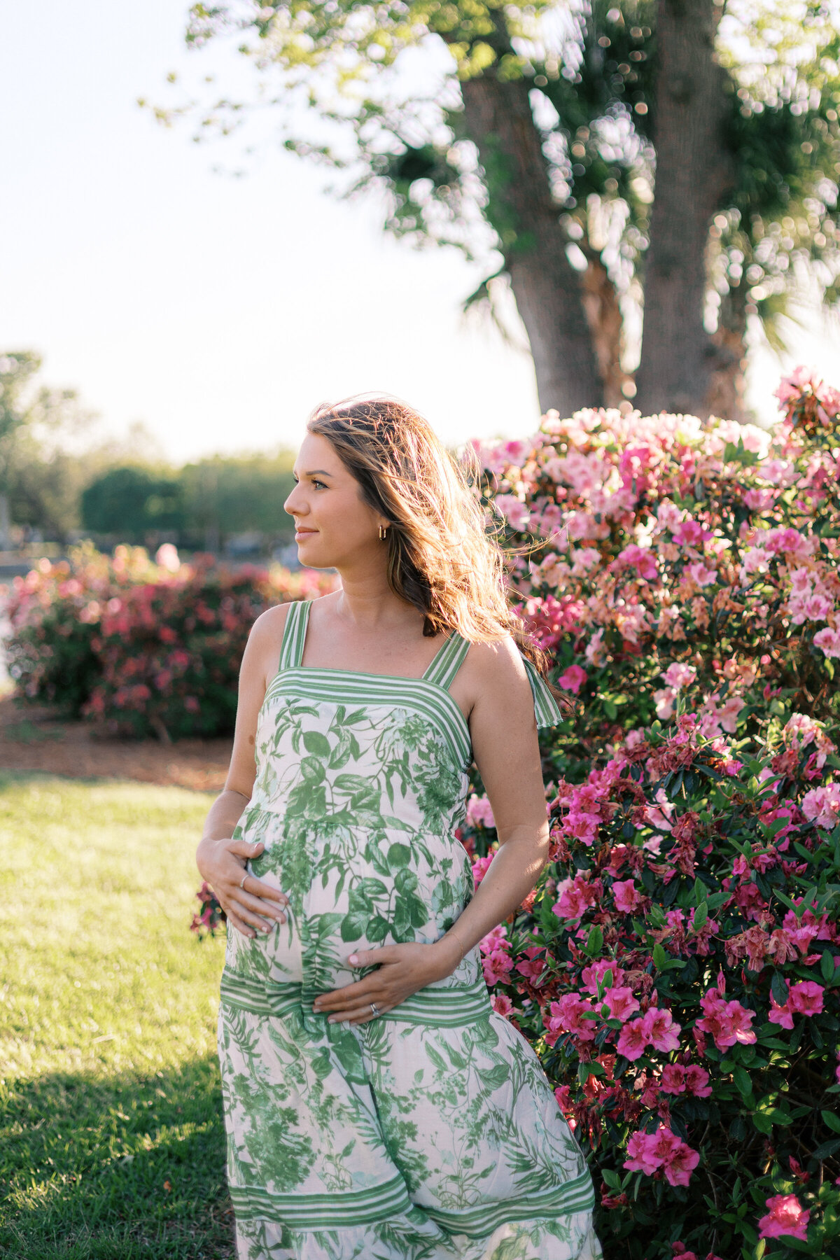 Maternity Photographer Charleston SC-07