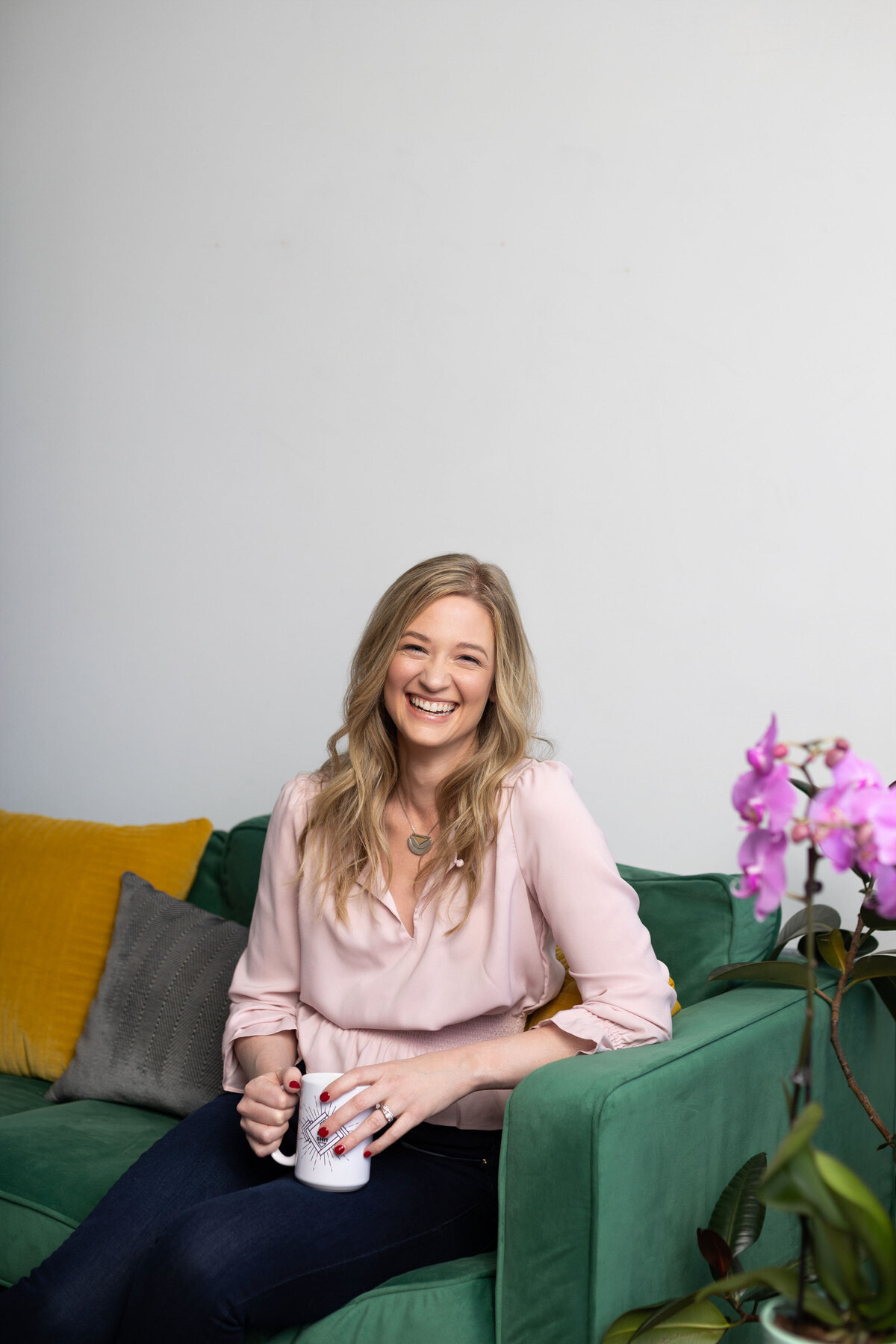Liz Rohr Liz Rohr | Consultant in Marketing