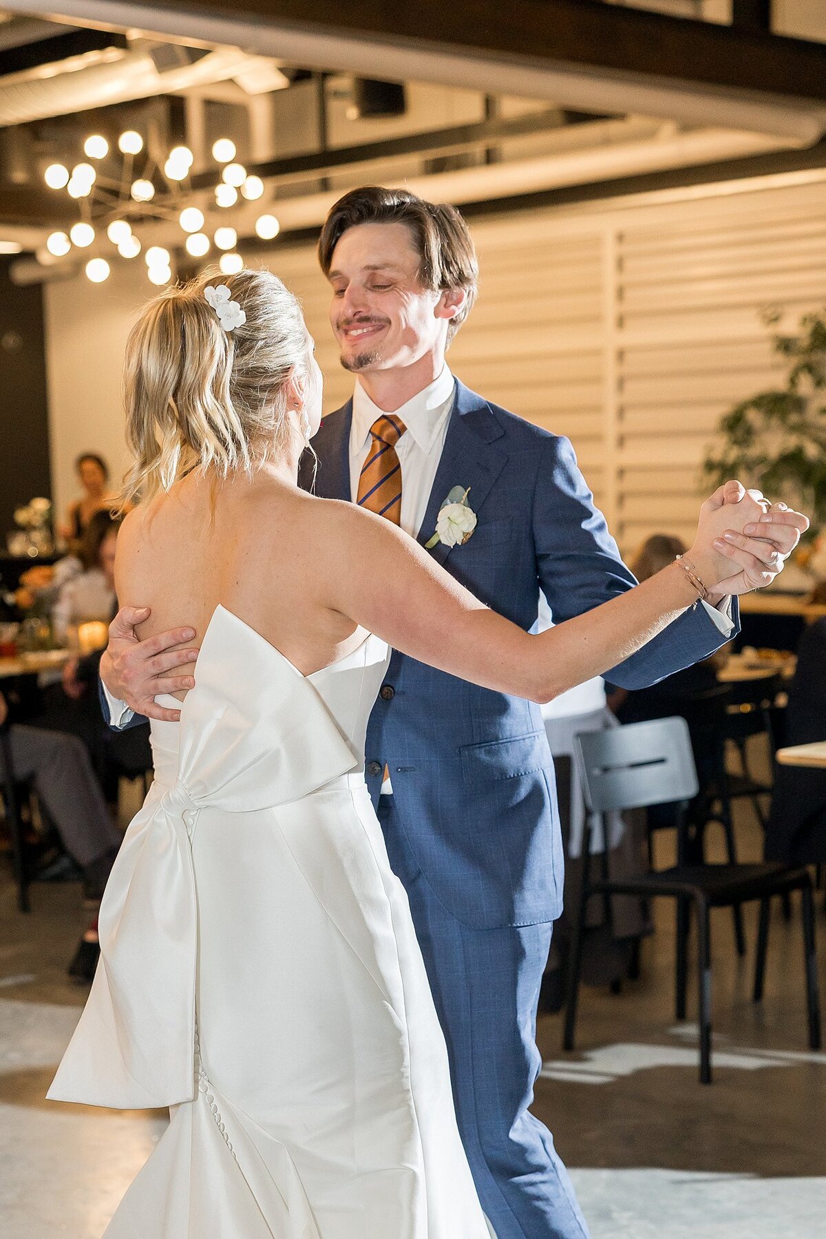 Brewhalla ND Wedding Photos