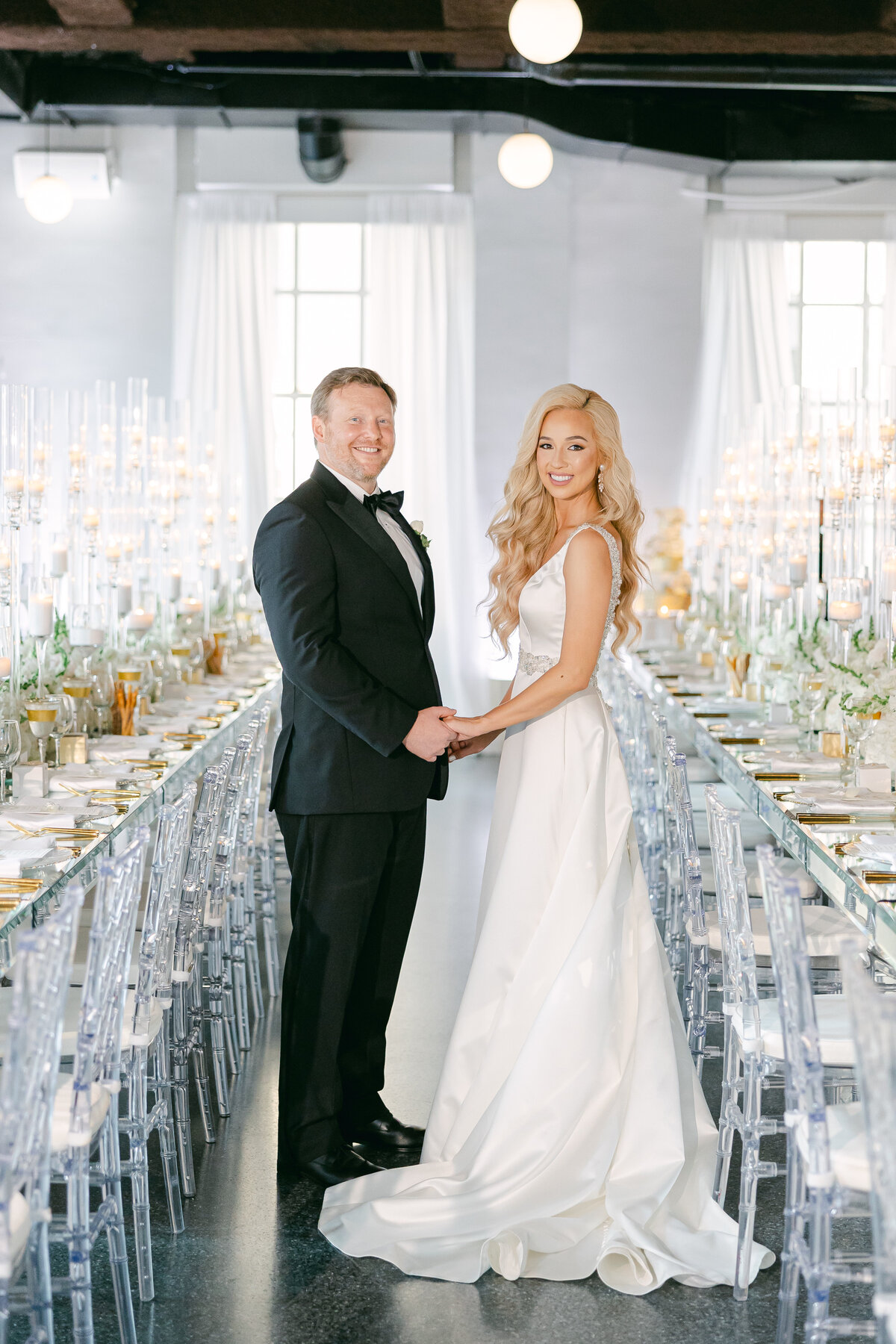 620 Loft & Garden Rockefeller Center Wedding Photographer-19