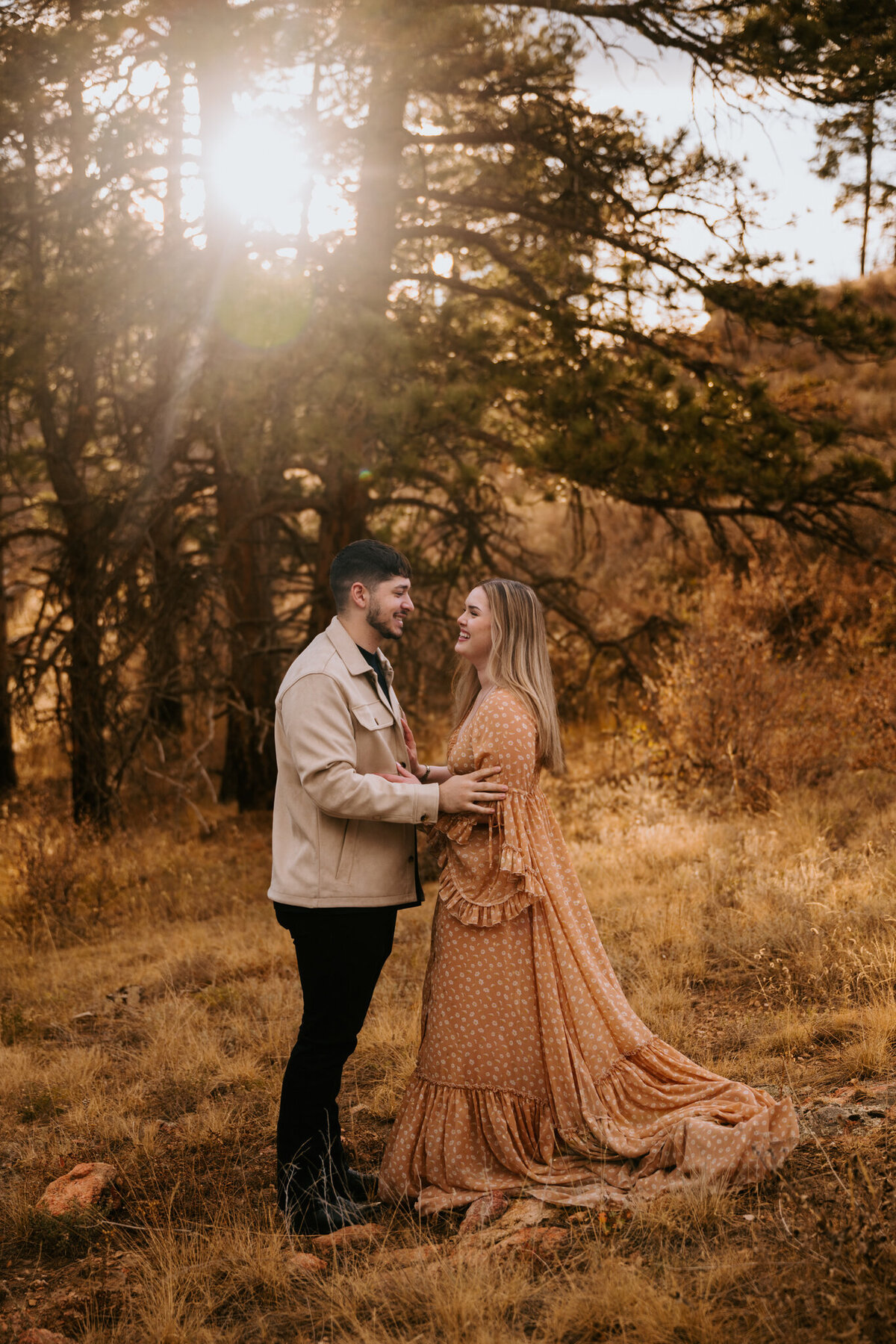 Jehan + Elizabeth Engagement-1