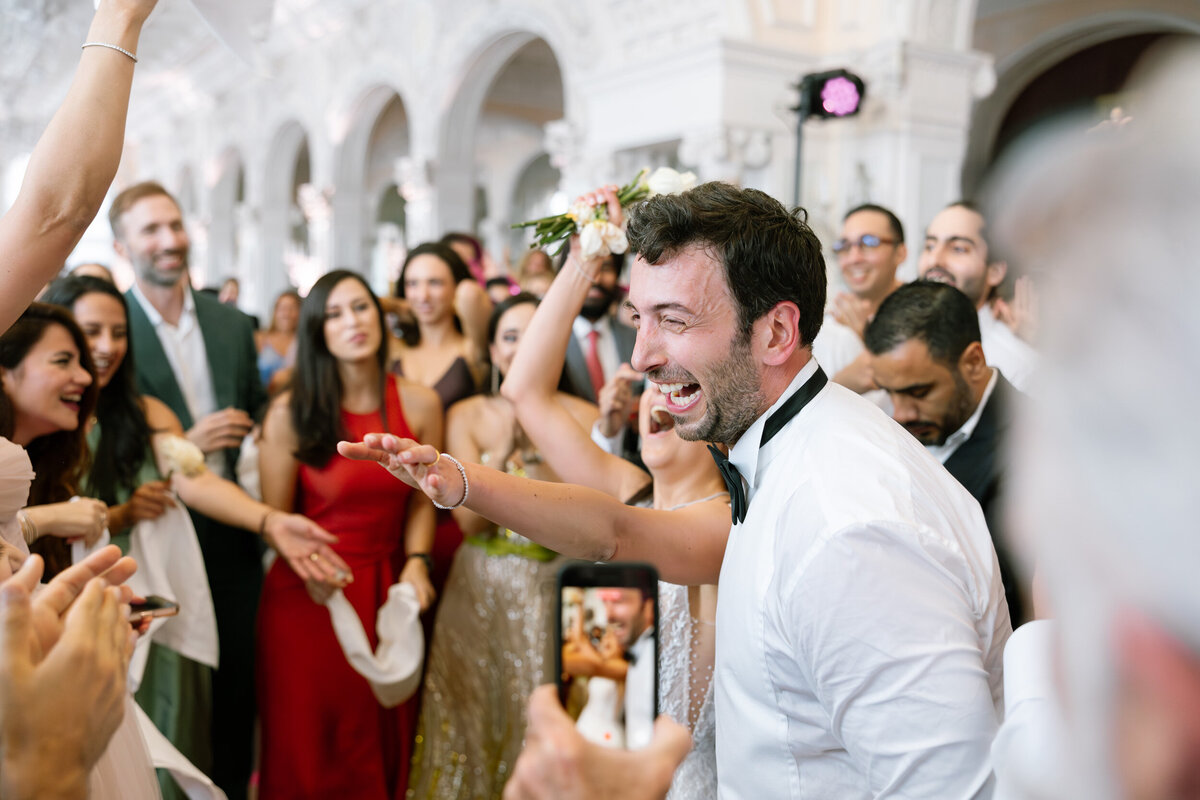 Venice Wedding Excelsior (130 von 172)