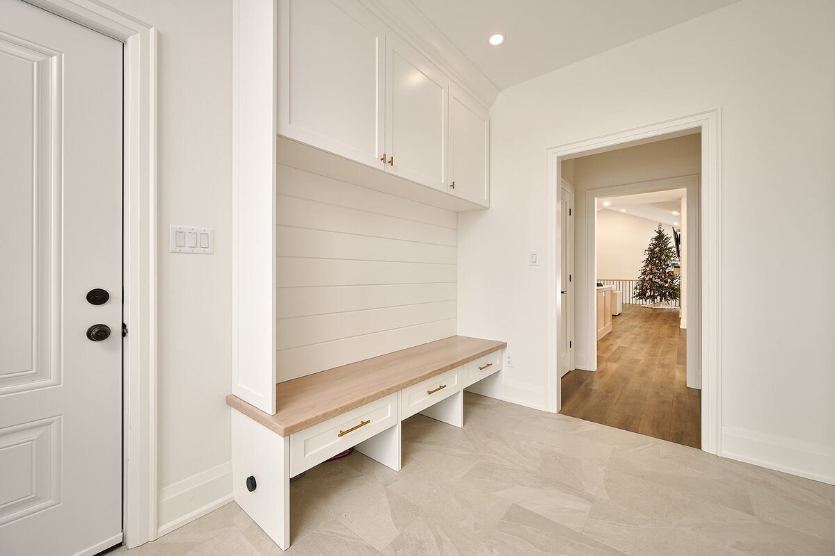 Ground Force Contracting_Warkworth New Build-27