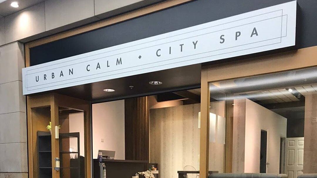 urban calm met quarter