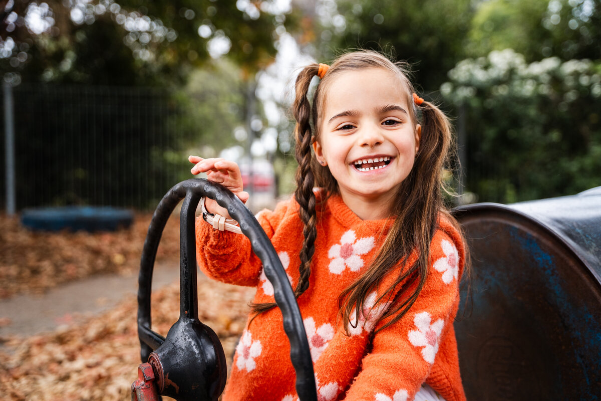 Kinder children-65