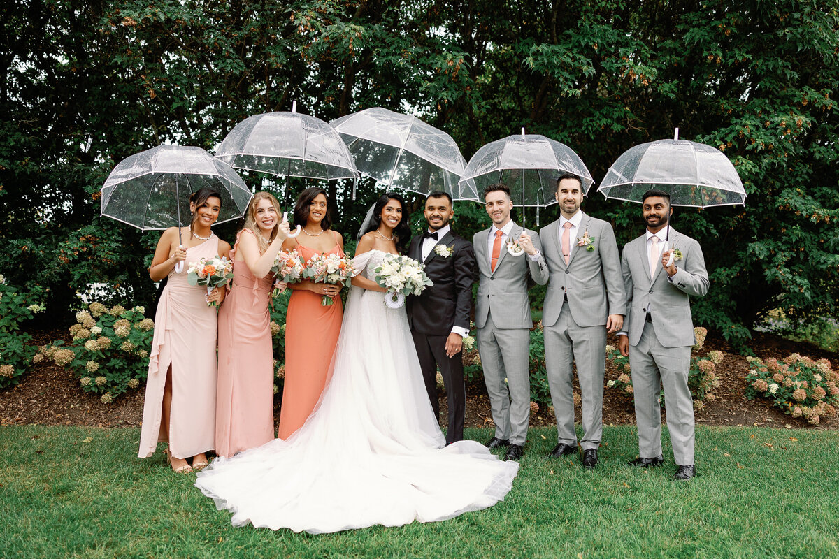 Wedding Party Portraits-2