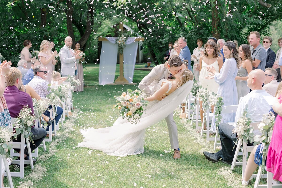 Central Alberta Wedding Photographer