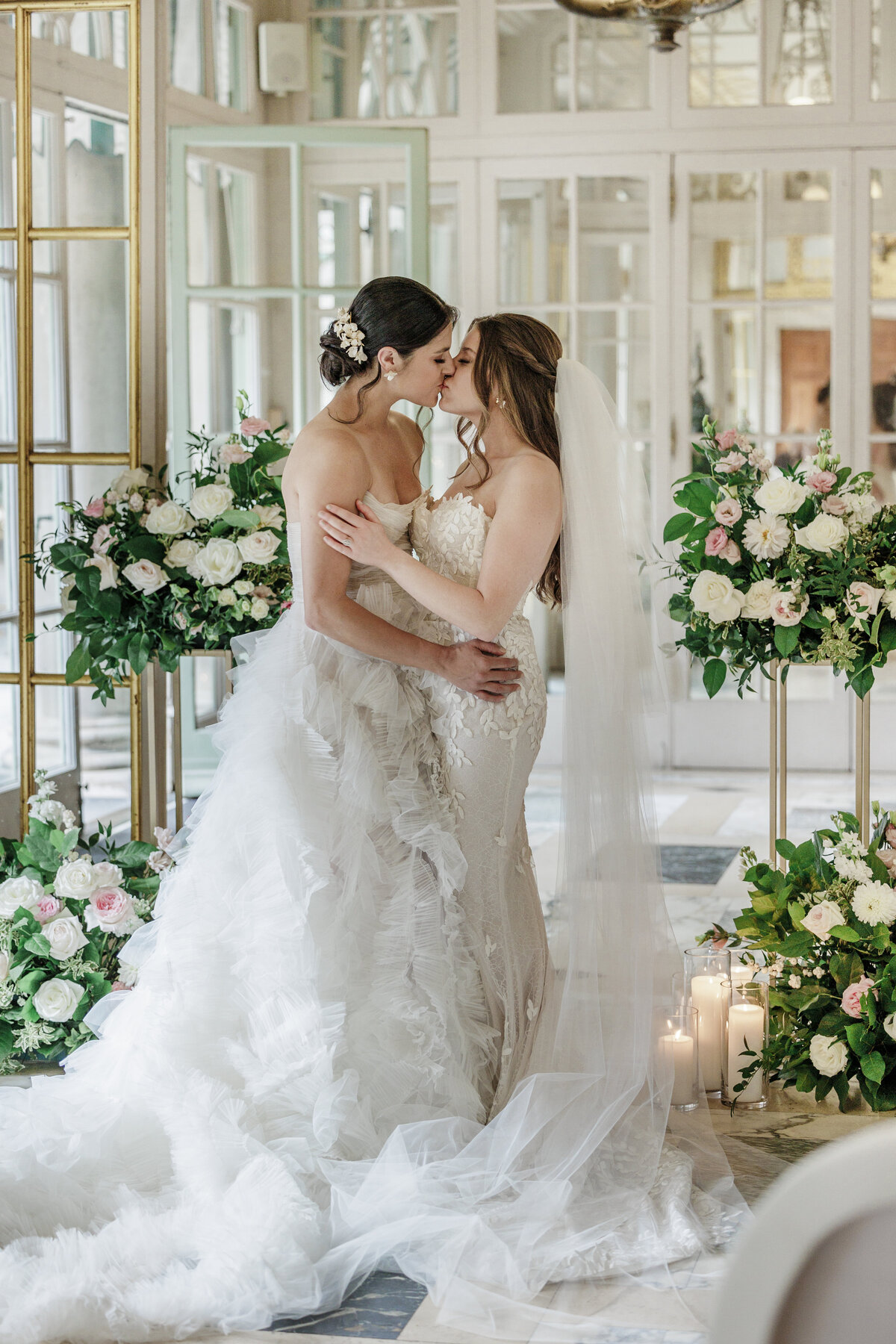 same sex wedding michigan